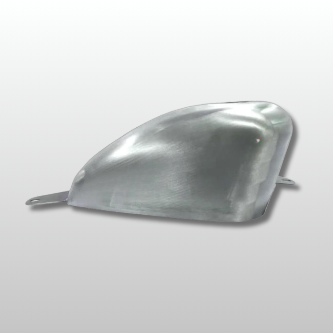 9L Sportster Steed Gas Tank