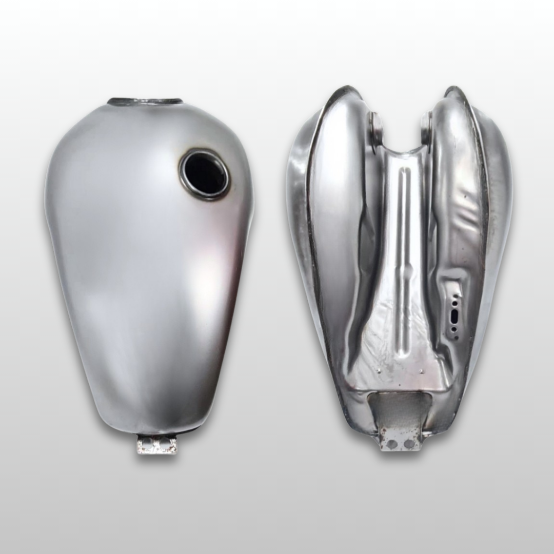 17L Aftermarket Gas Tank