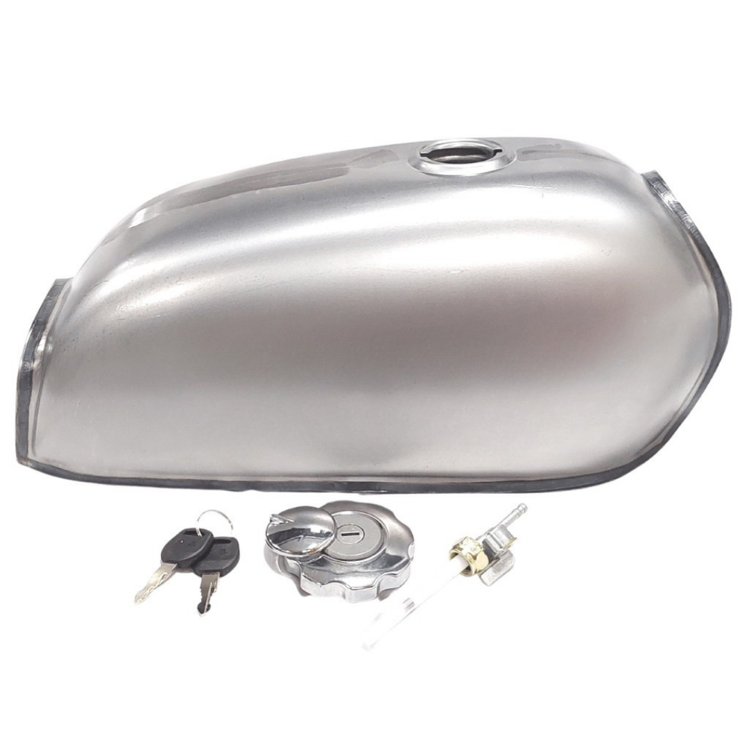 6L Honda Benly CD70 Gas Tank
