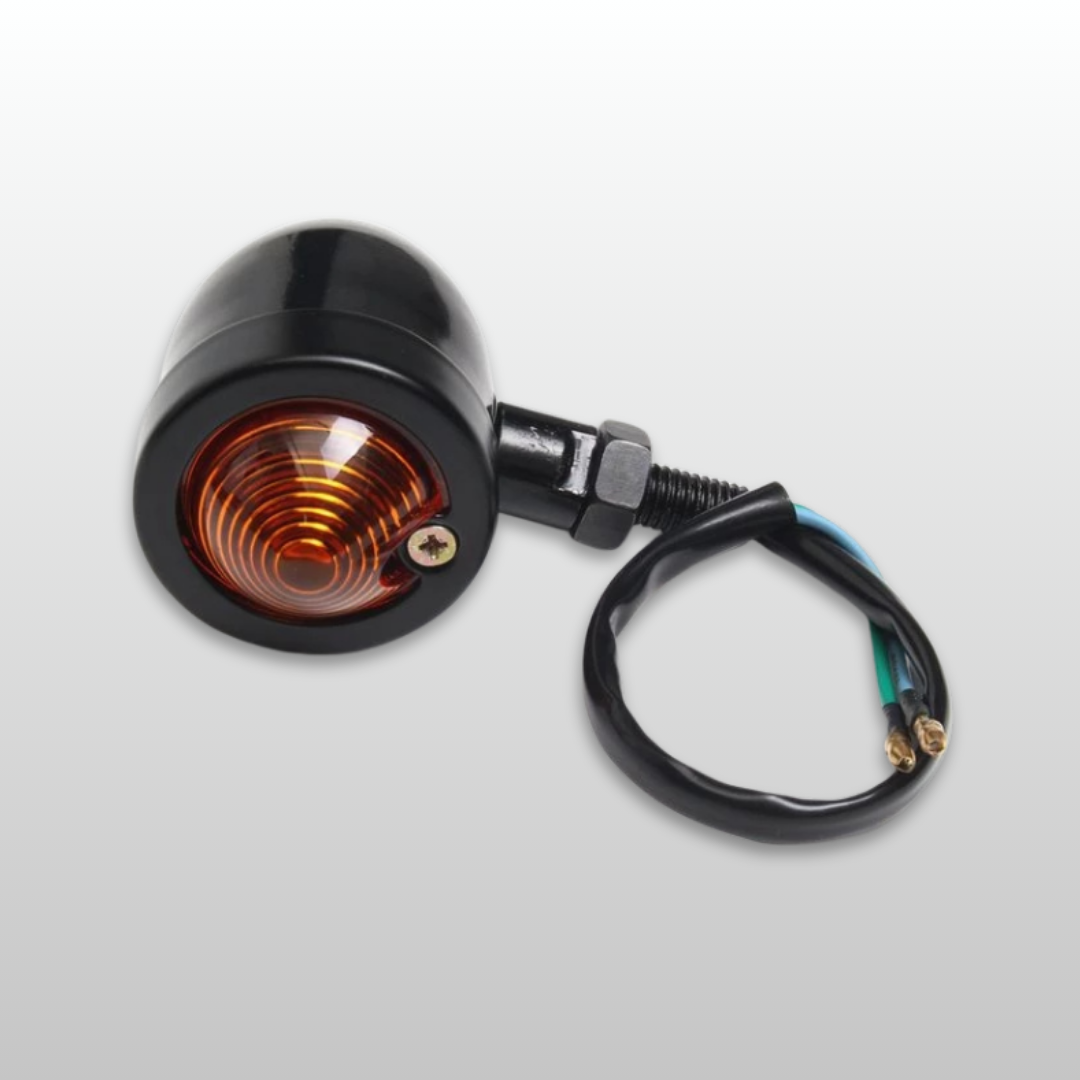 S9-S10 Signal Lights