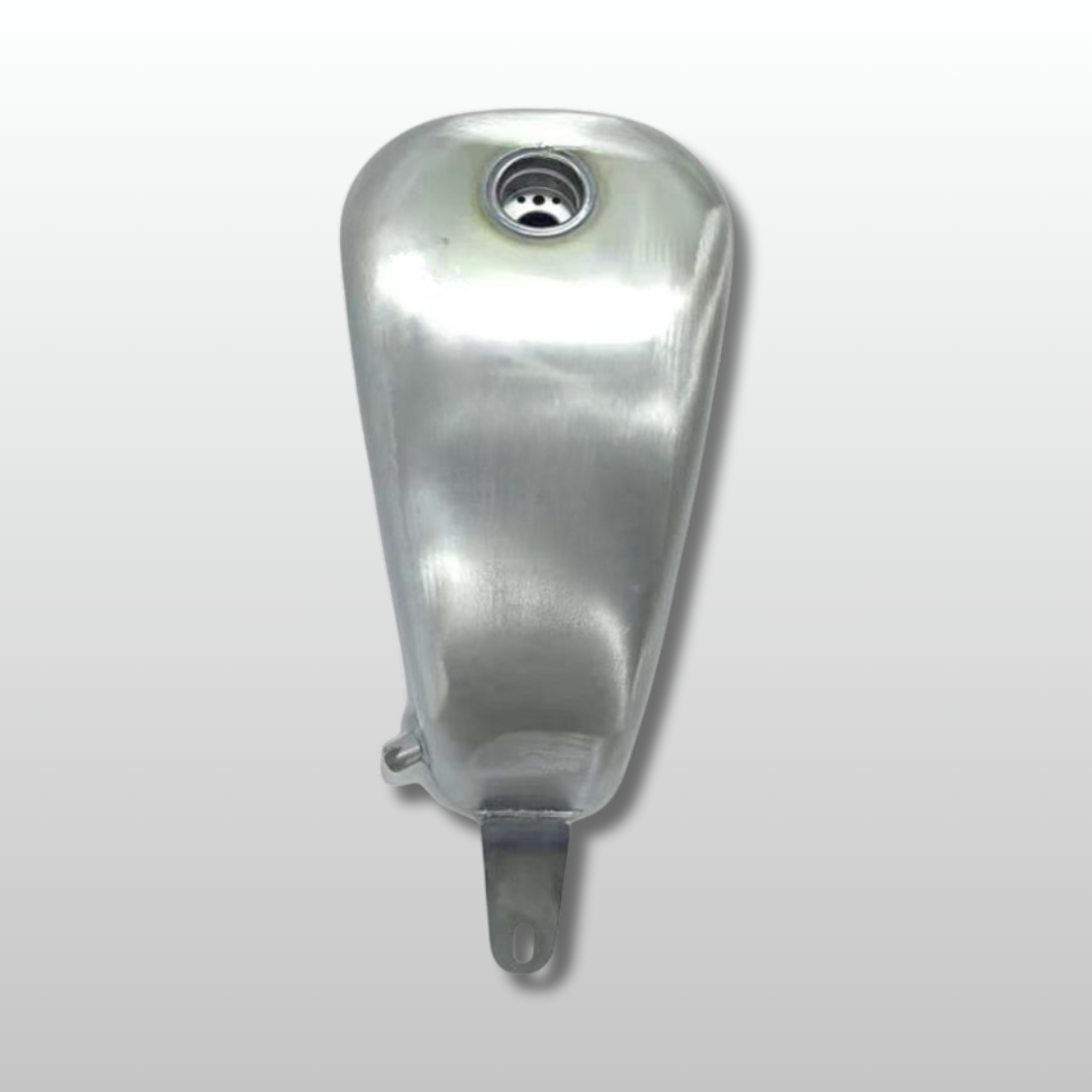 9L Sportster Steed Gas Tank