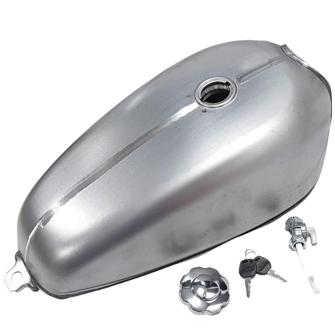 9L Aftermarket Gas Tank