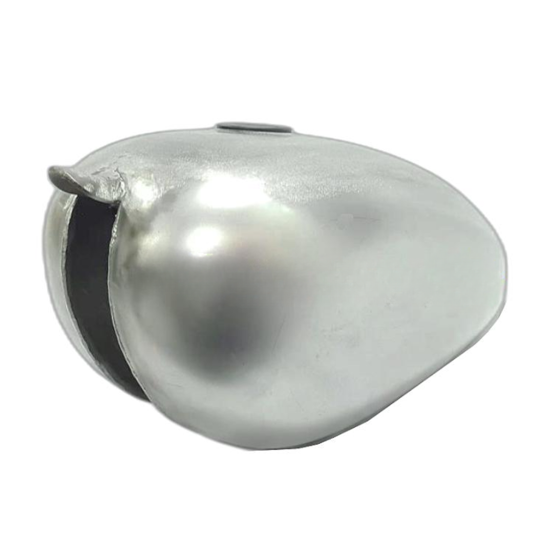 7L Oval-shaped Gas Tank
