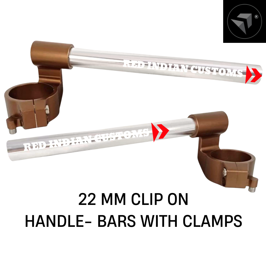 COMPLETE ASSEMBLY UPSIDE DOWN / INVERTED FRONT FORK TUBE TELESCOPIC MOTORCYCLE SUSPENSION 48/ 51 MM