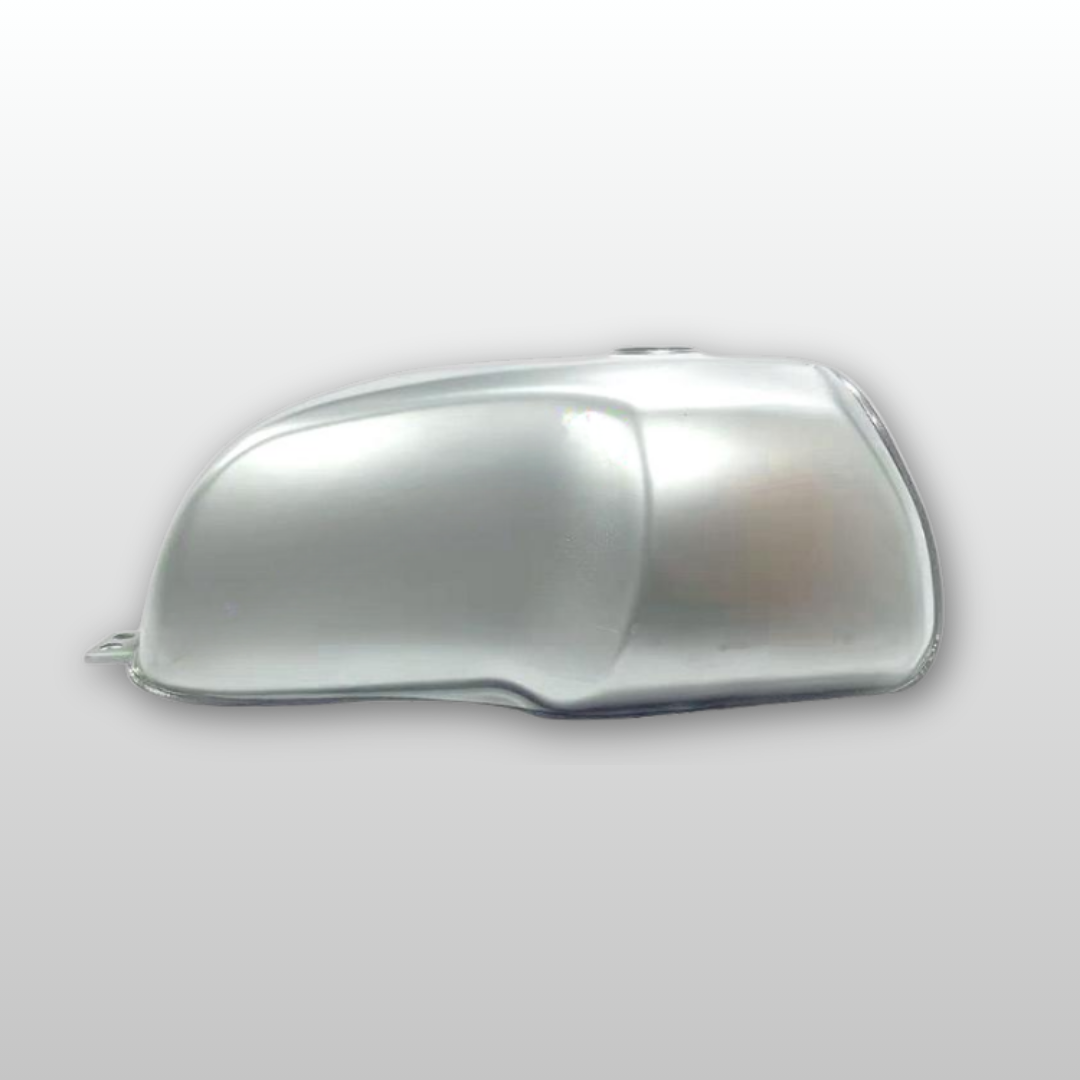 17L Roadster Modified Retro Gas Tank