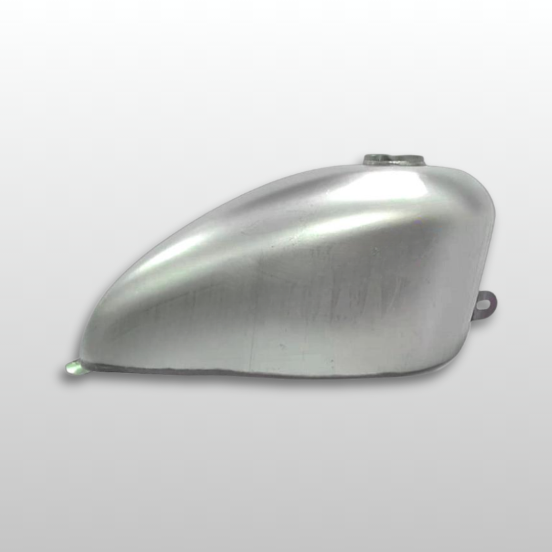 6.8L/ 1.5 Gallon Peanut Gas Tank