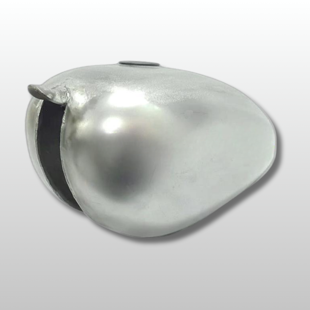 7L Oval-shaped Gas Tank