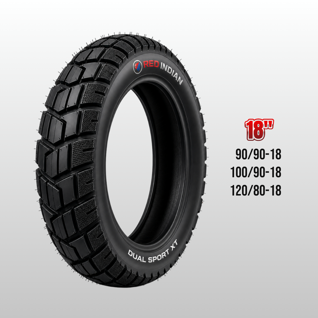 Dual Sport XT Tires