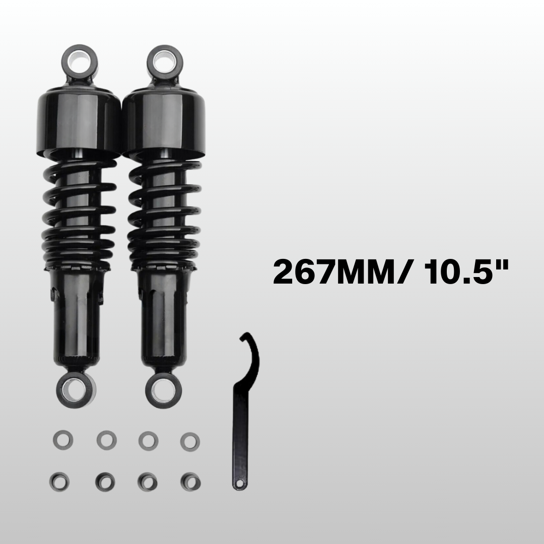 Motorcycle Rear Shock Absorbers
