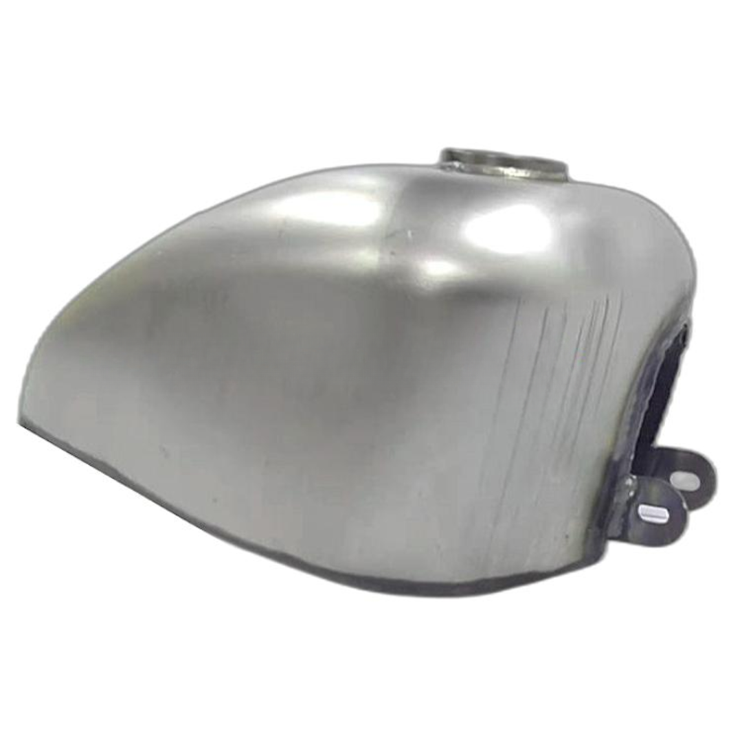 6.8L/ 1.5 Gallon Peanut Gas Tank