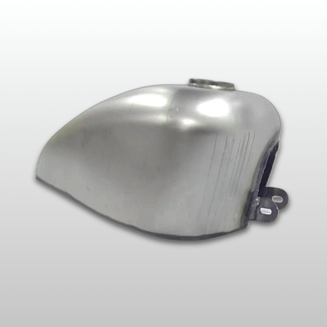 6.8L/ 1.5 Gallon Peanut Gas Tank