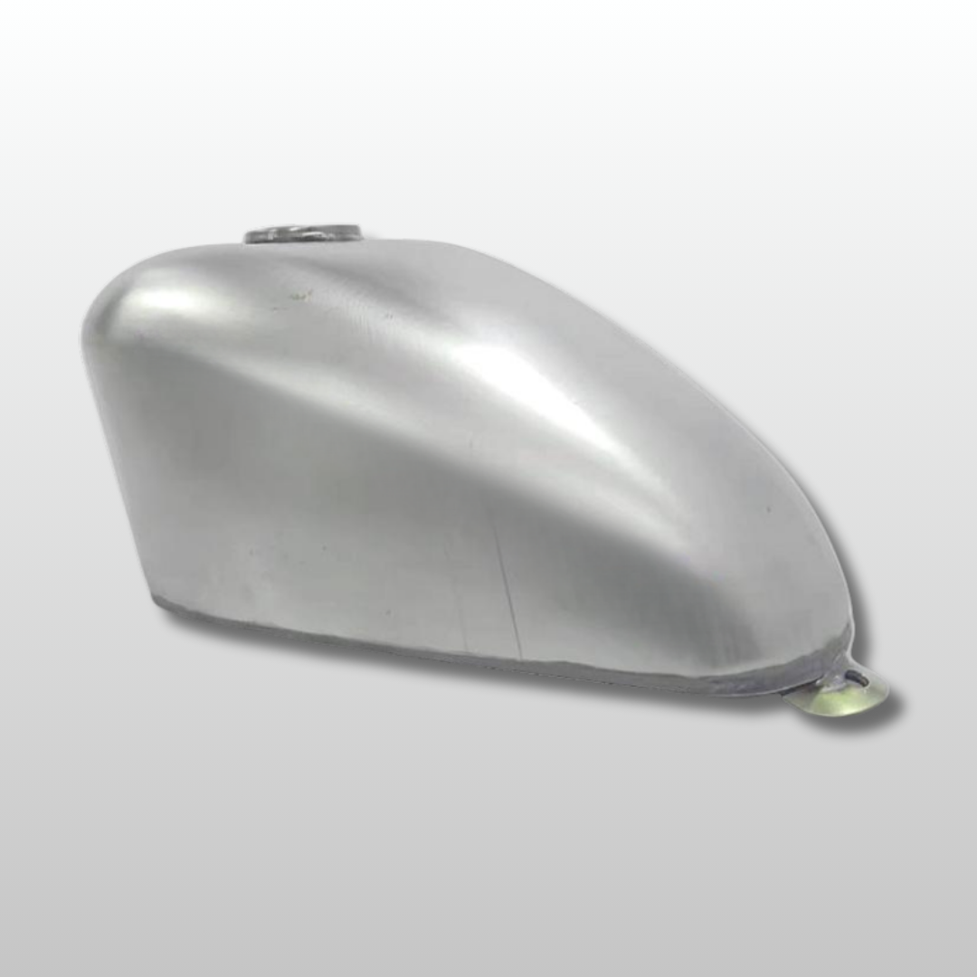 6.8L/ 1.5 Gallon Peanut Gas Tank