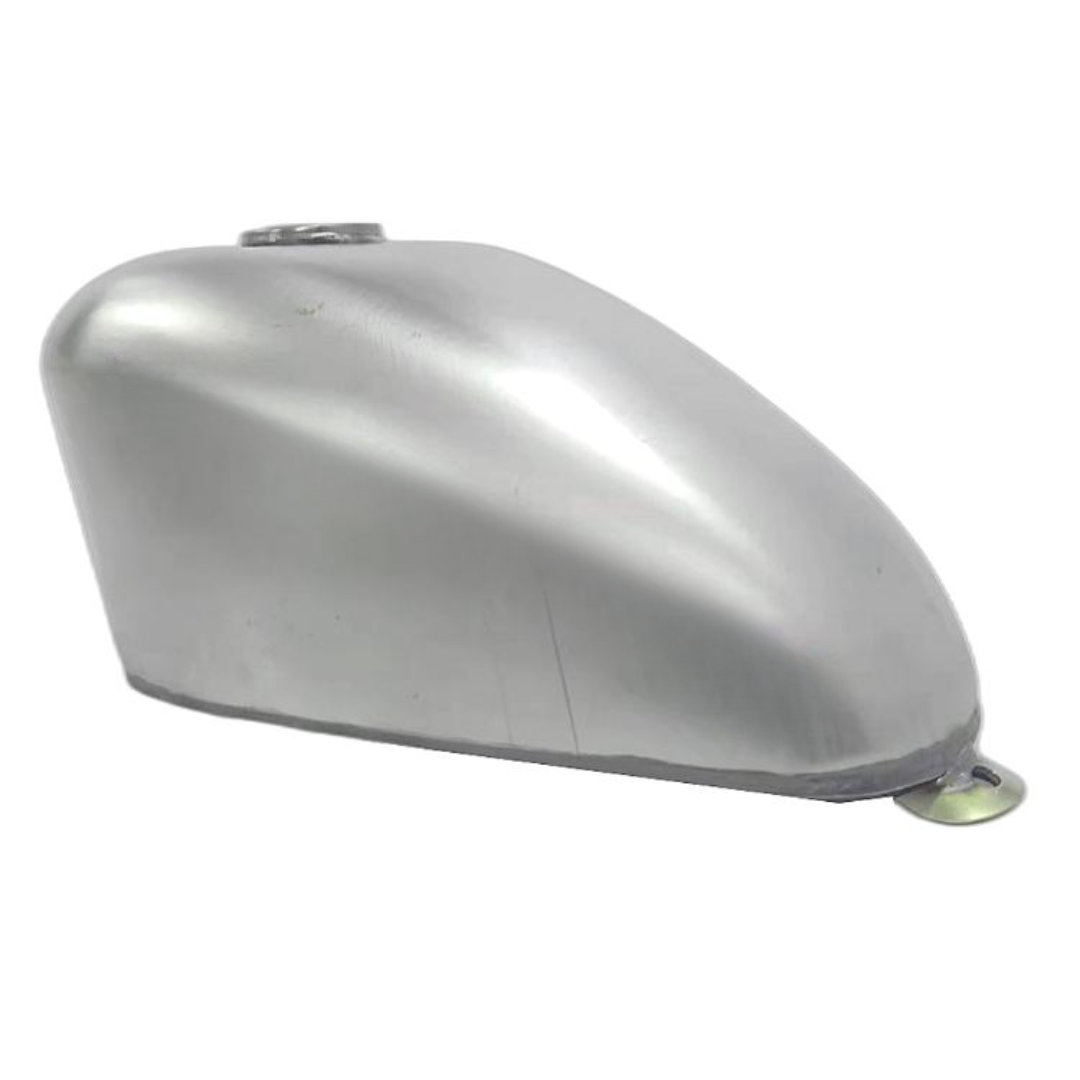 6.8L/ 1.5 Gallon Peanut Gas Tank