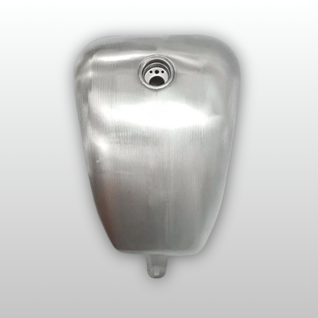 15L Dished Frisco Gas Tank