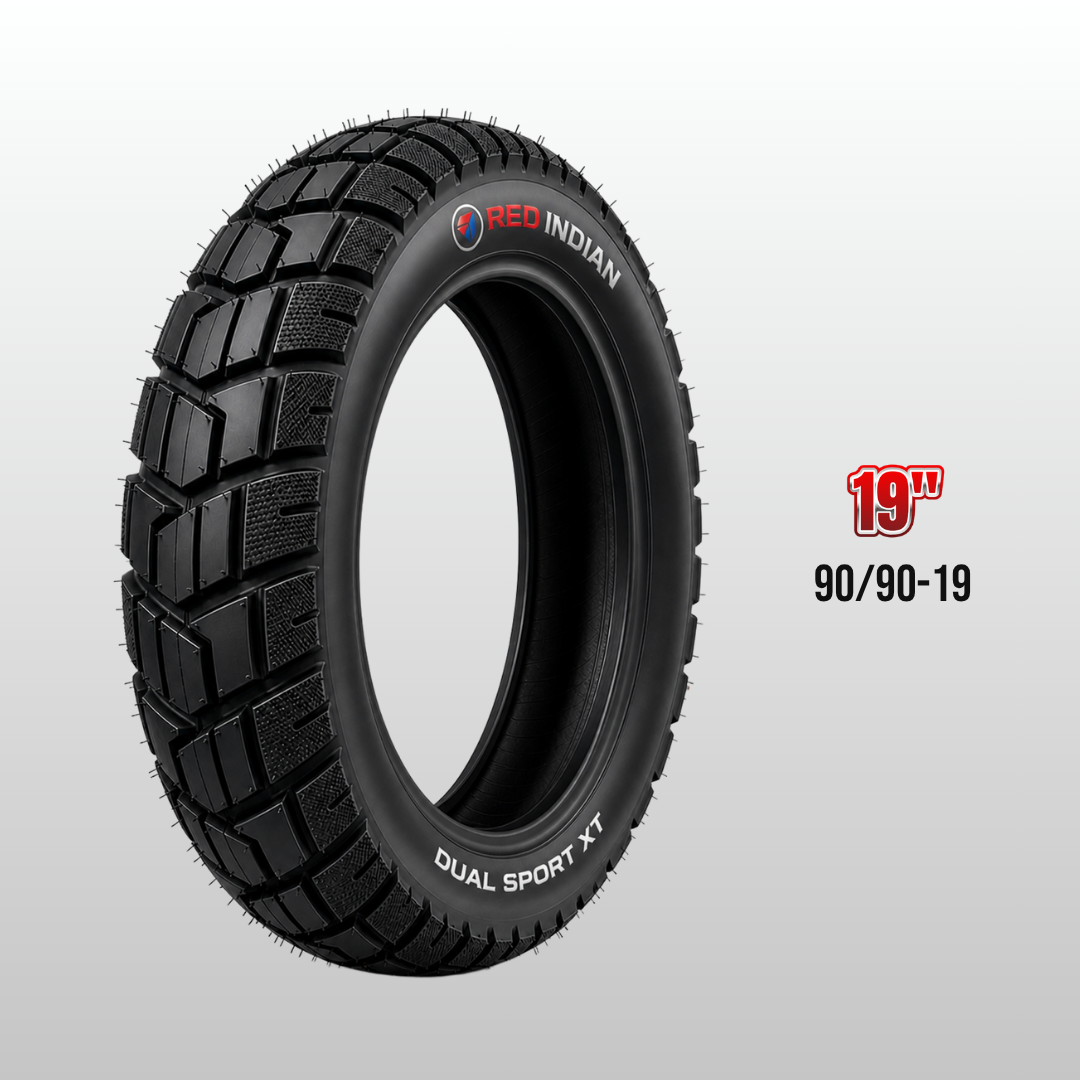Dual Sport XT Tires