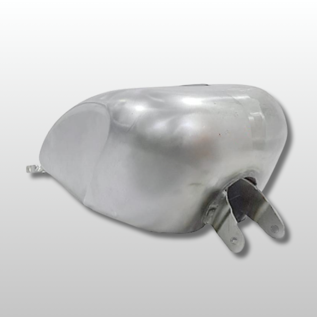 6.8L/ 1.5 Gallon Peanut Gas Tank