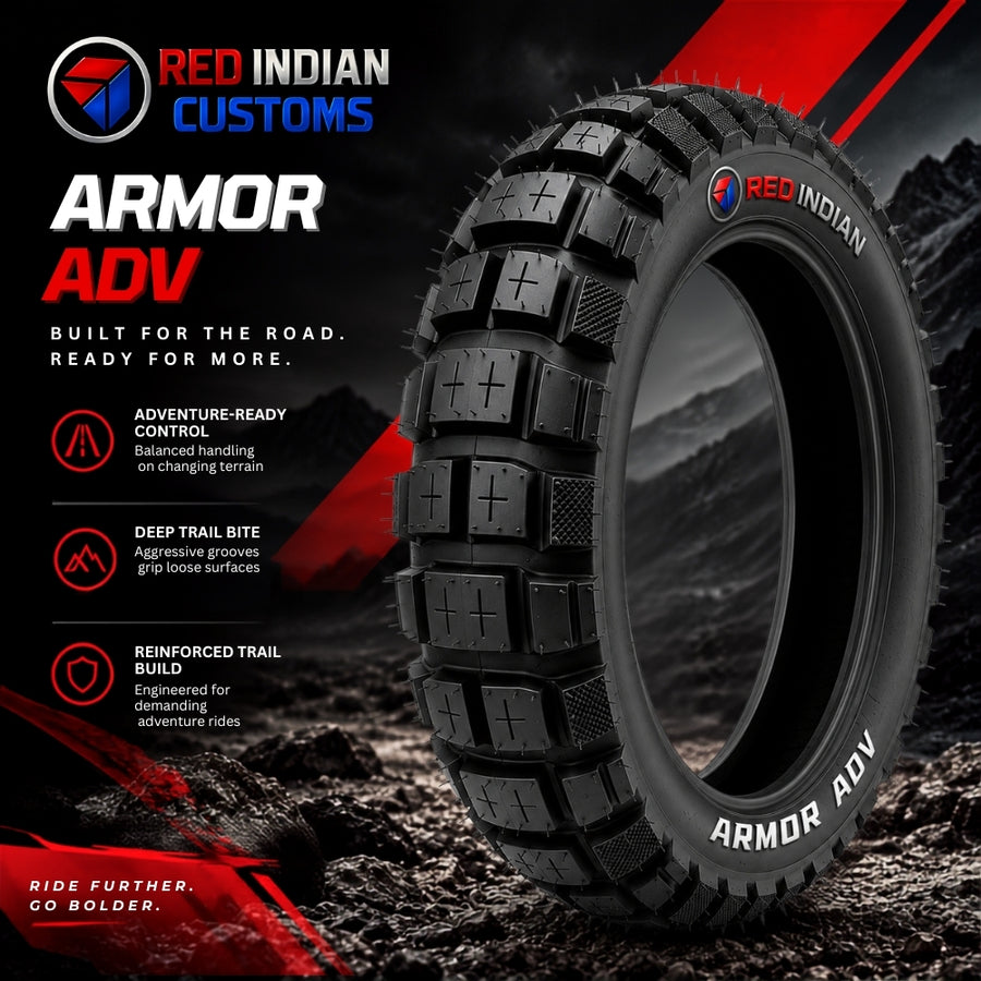 Armor ADV