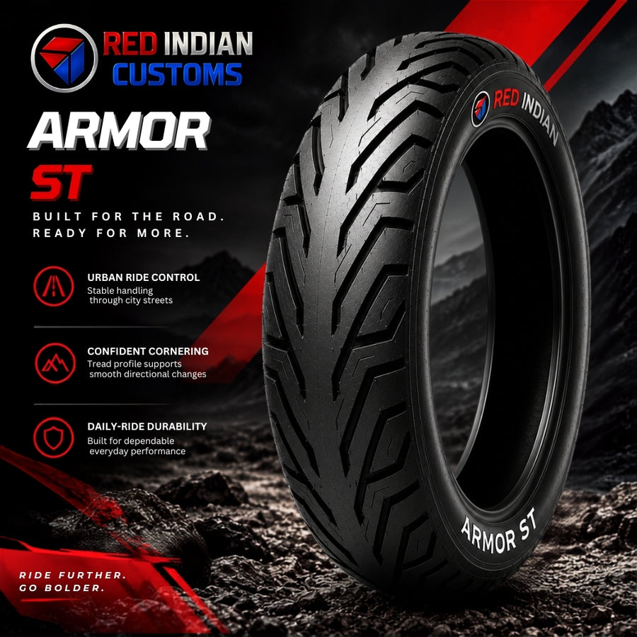 Armor ST