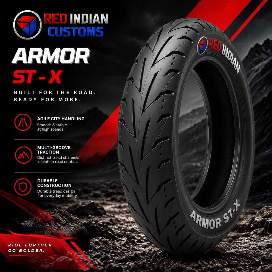 Armor ST - X