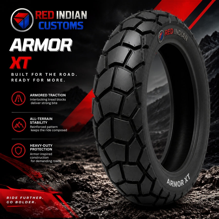Armor XT