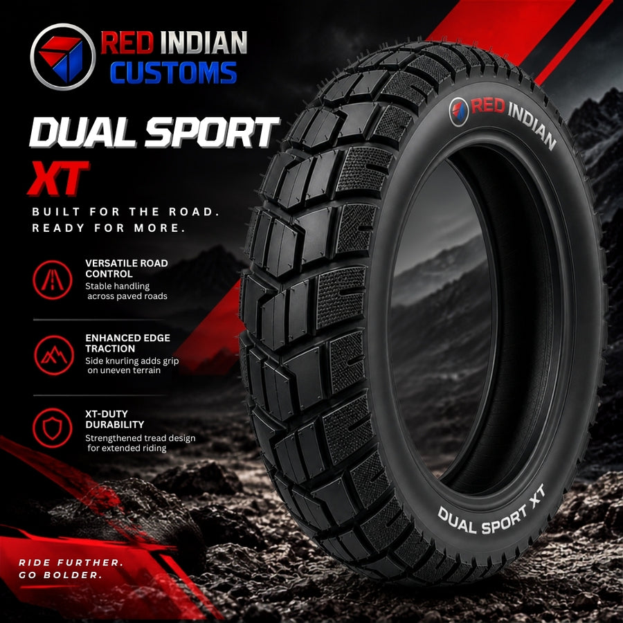Dual Sport XT