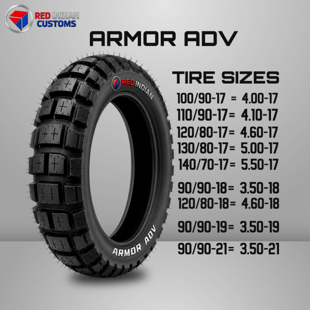 Armor ADV