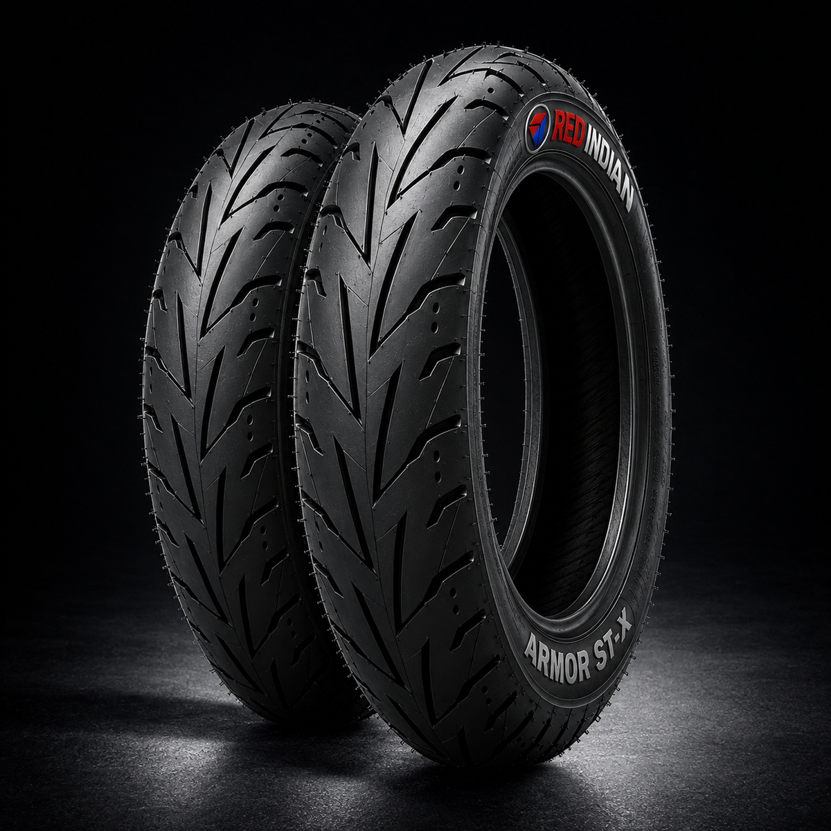 TIRE SET