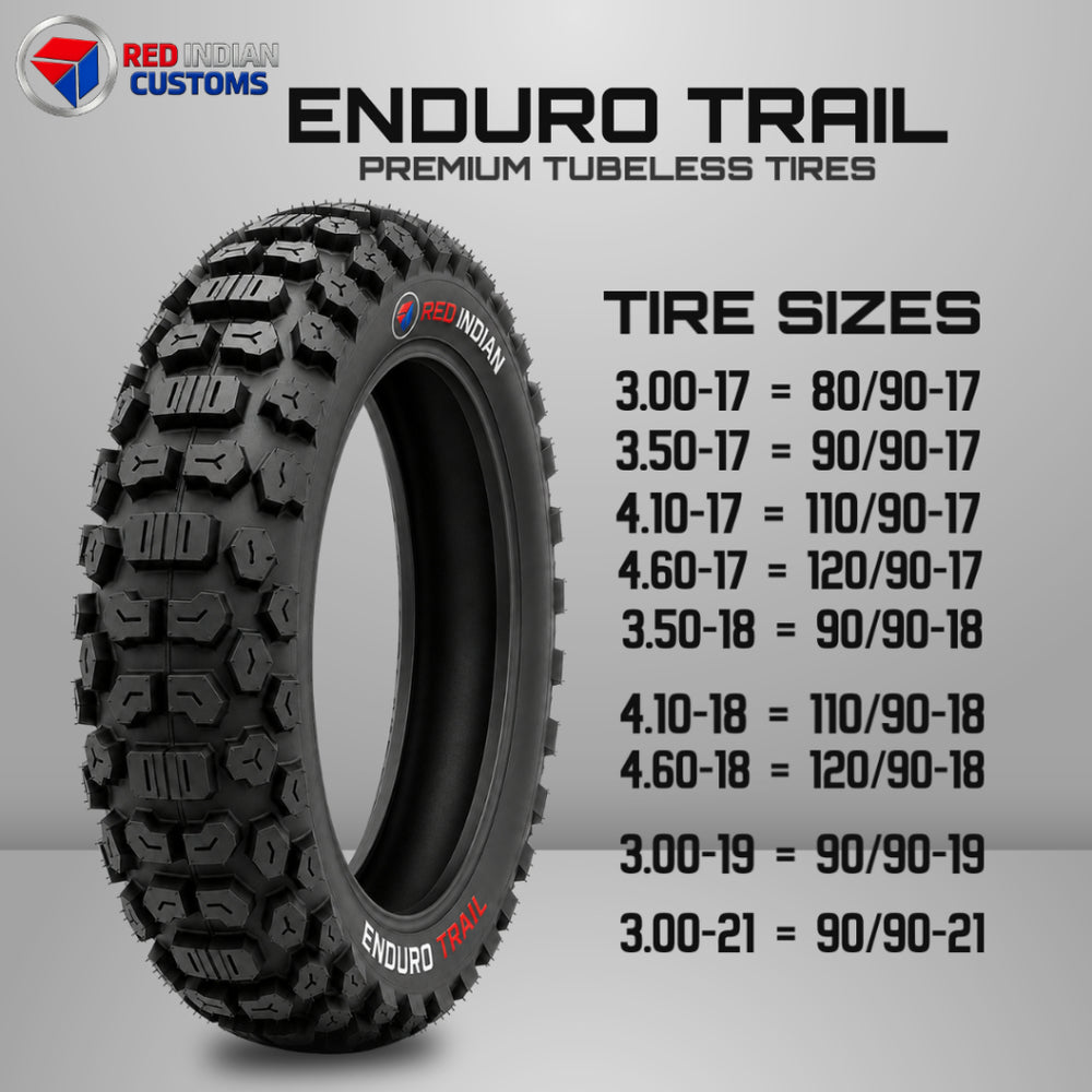Enduro Trail