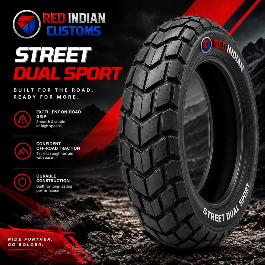 Street Dual Sport