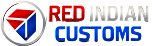 RED INDIAN CUSTOMS