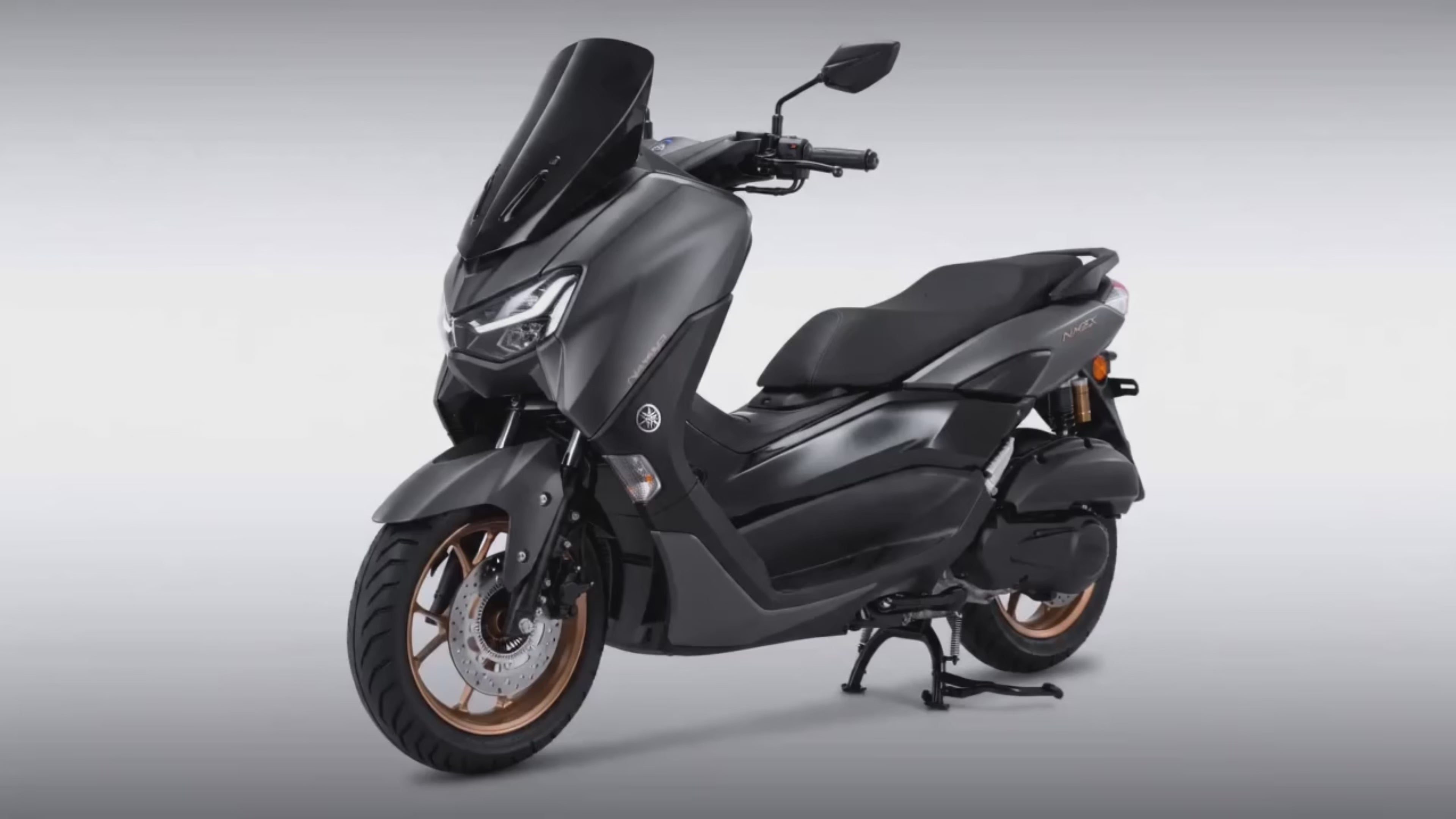 Yamaha Nmax Version - Tire Set