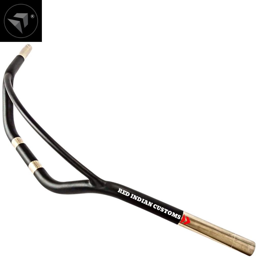 33" Hollywood Handlebar