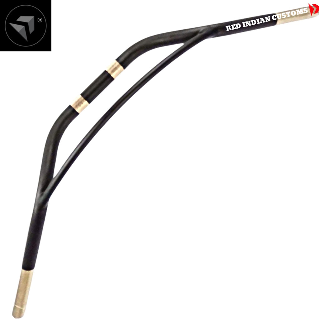 33" Hollywood Handlebar