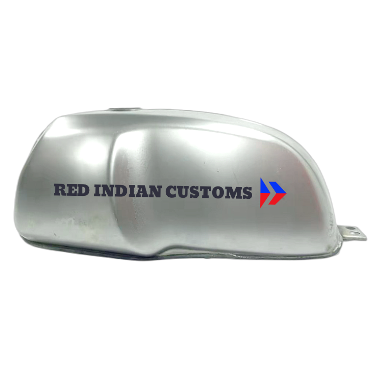18-L Roadster Café Racer Motorcycle Retro Modification Custom Gas Tank