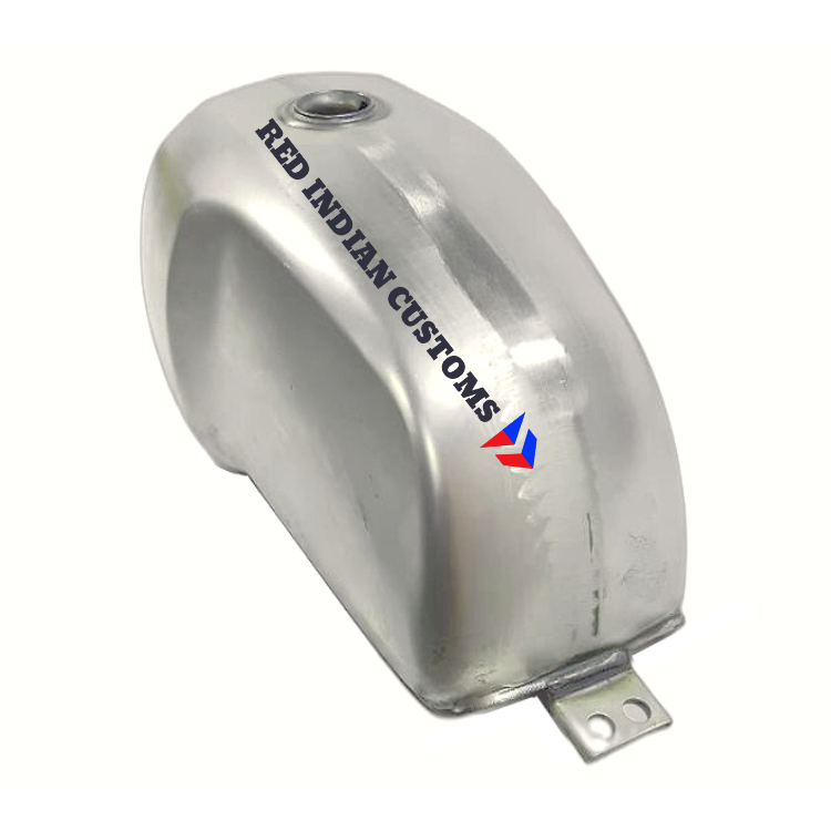 18-L Roadster Café Racer Motorcycle Retro Modification Custom Gas Tank