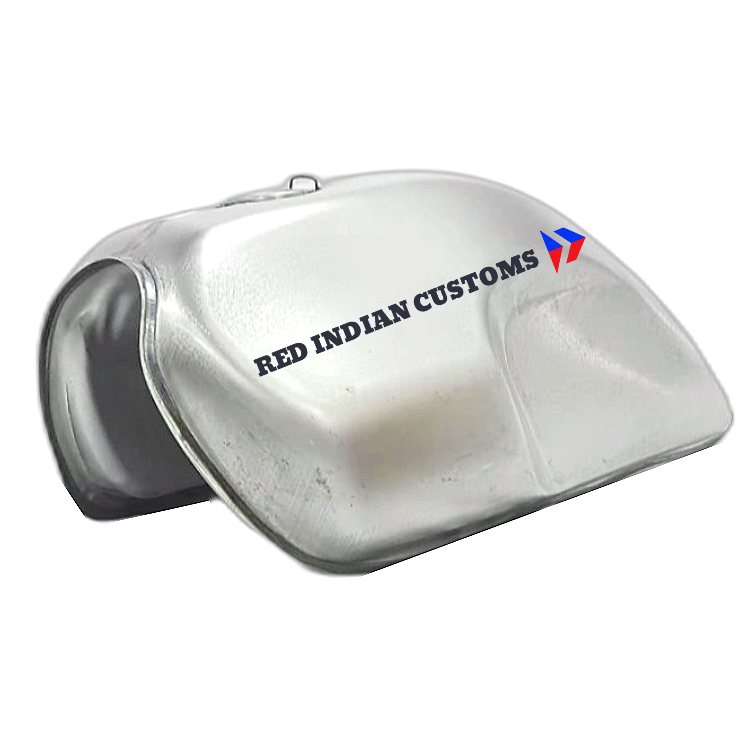 GB250 18-L Fuel / Gas Tank