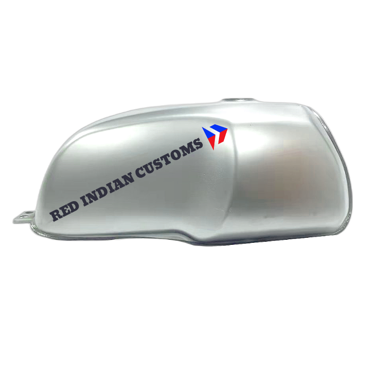 18-L Roadster Café Racer Motorcycle Retro Modification Custom Gas Tank