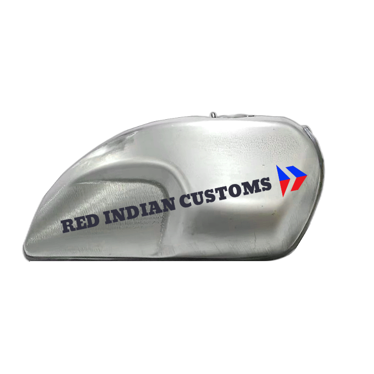 GB250 18-L Fuel / Gas Tank