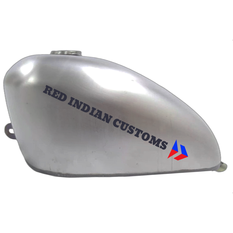 Bobber 2024 gas tank