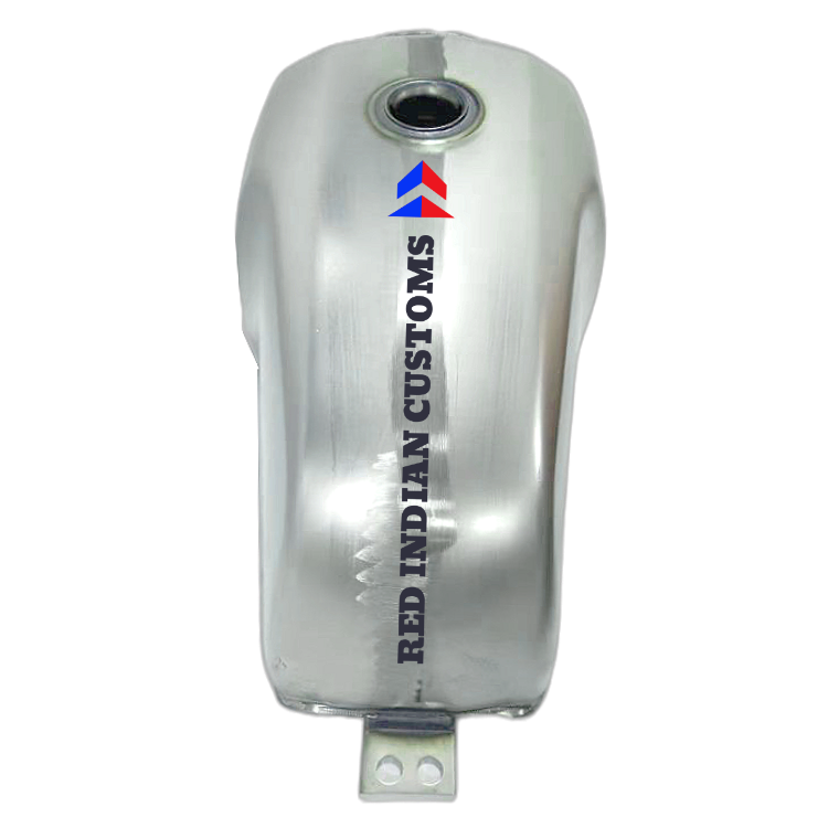 18-L Roadster Café Racer Motorcycle Retro Modification Custom Gas Tank