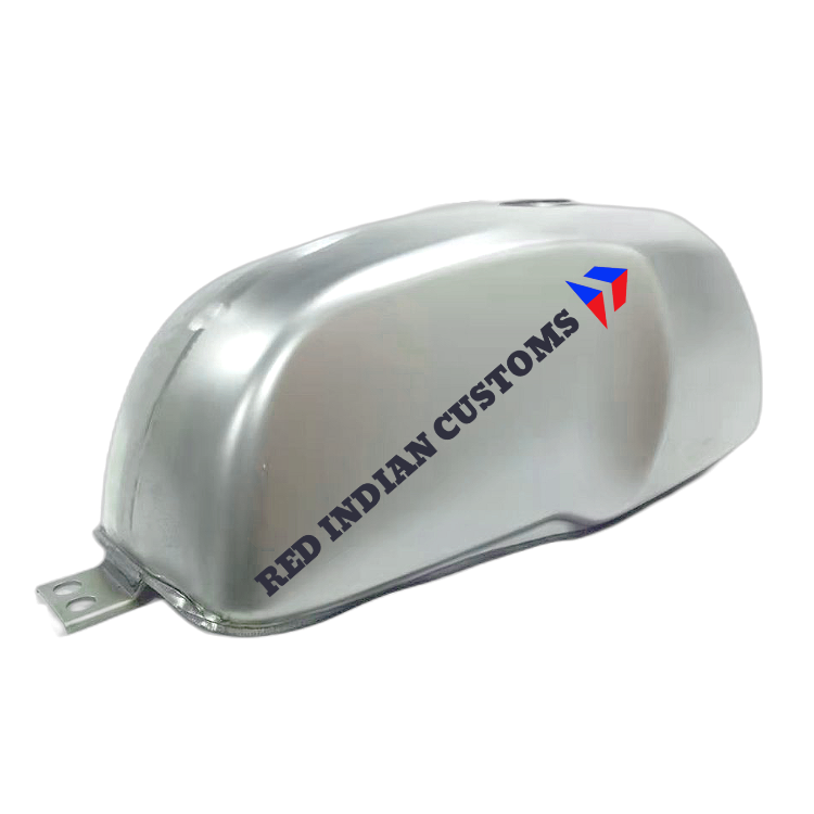 18-L Roadster Café Racer Motorcycle Retro Modification Custom Gas Tank