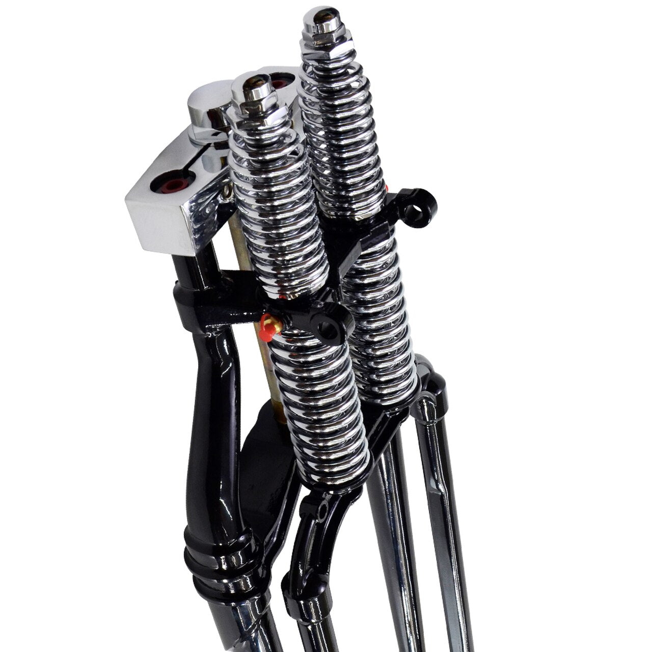 Vintage Springer Front End LENGTH - 20" (2" Under Stock Length)