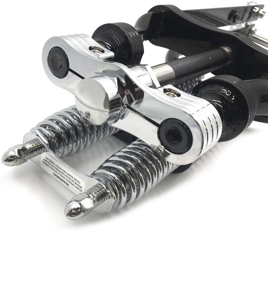 Vintage Springer Front End LENGTH - 20" (2" Under Stock Length)