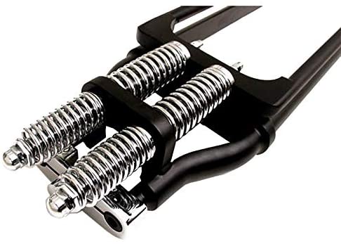 Vintage Springer Front End LENGTH - 20" (2" Under Stock Length)