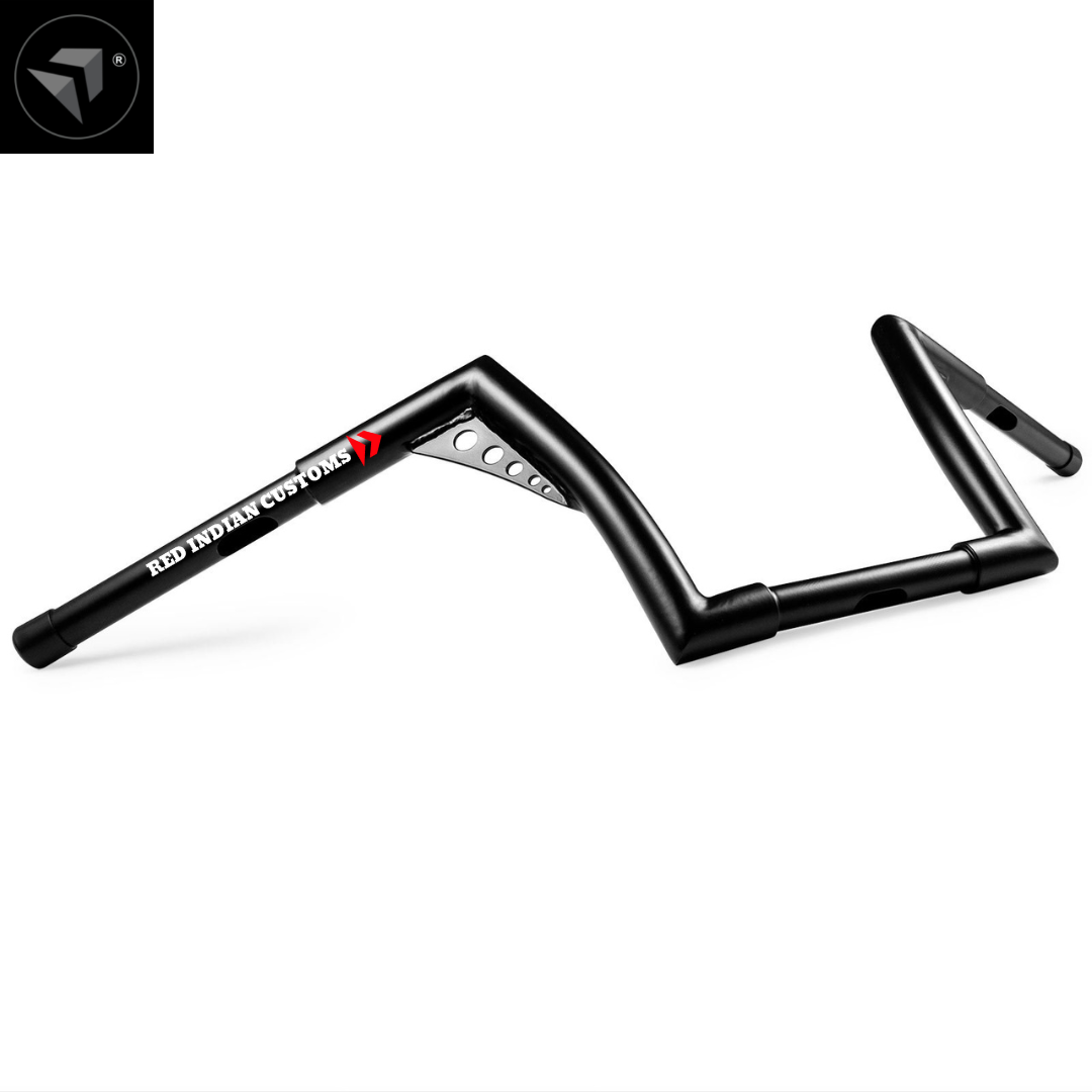 Ape Hanger Handlebars 25mm / 1 inch