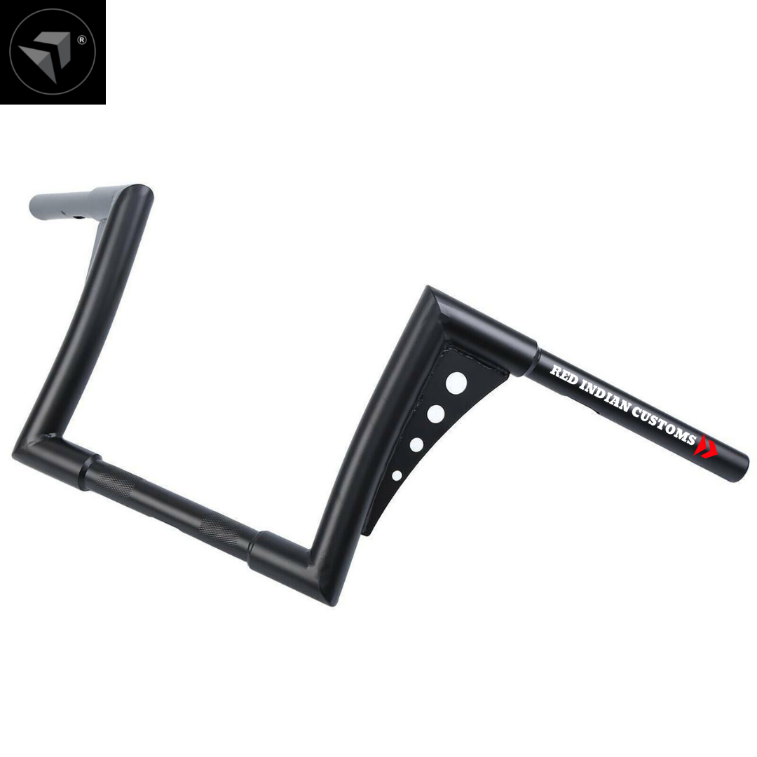Ape Hanger Handlebars 25mm / 1 inch