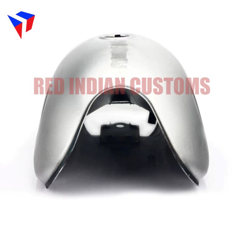 Benelli Mojave Motorcycle Gas Tank - 10 LITERS