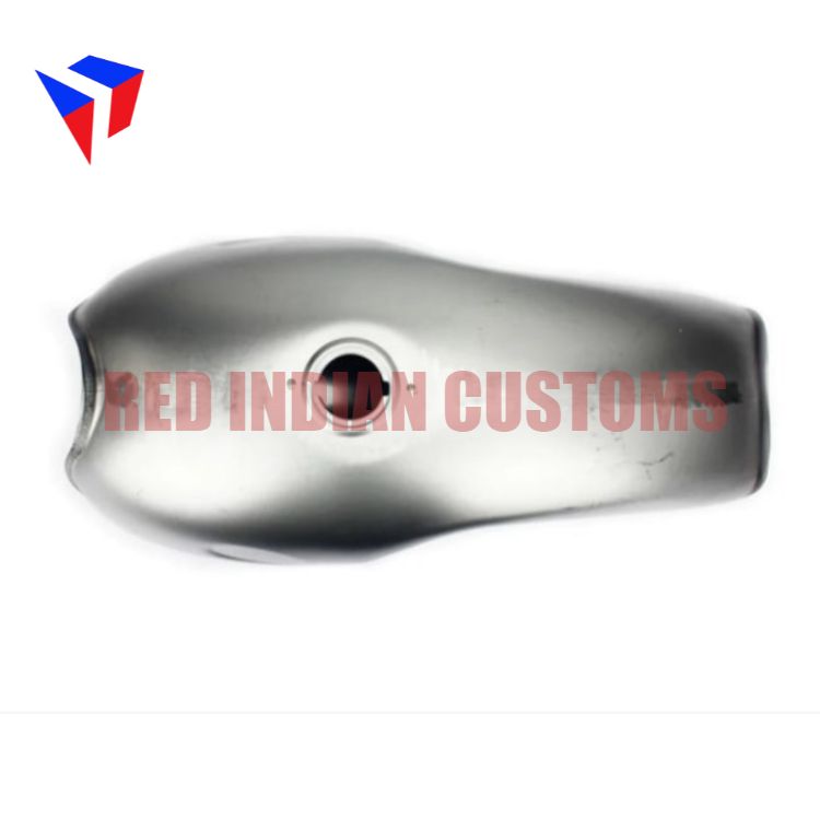 Benelli Mojave Motorcycle Gas Tank - 10 LITERS