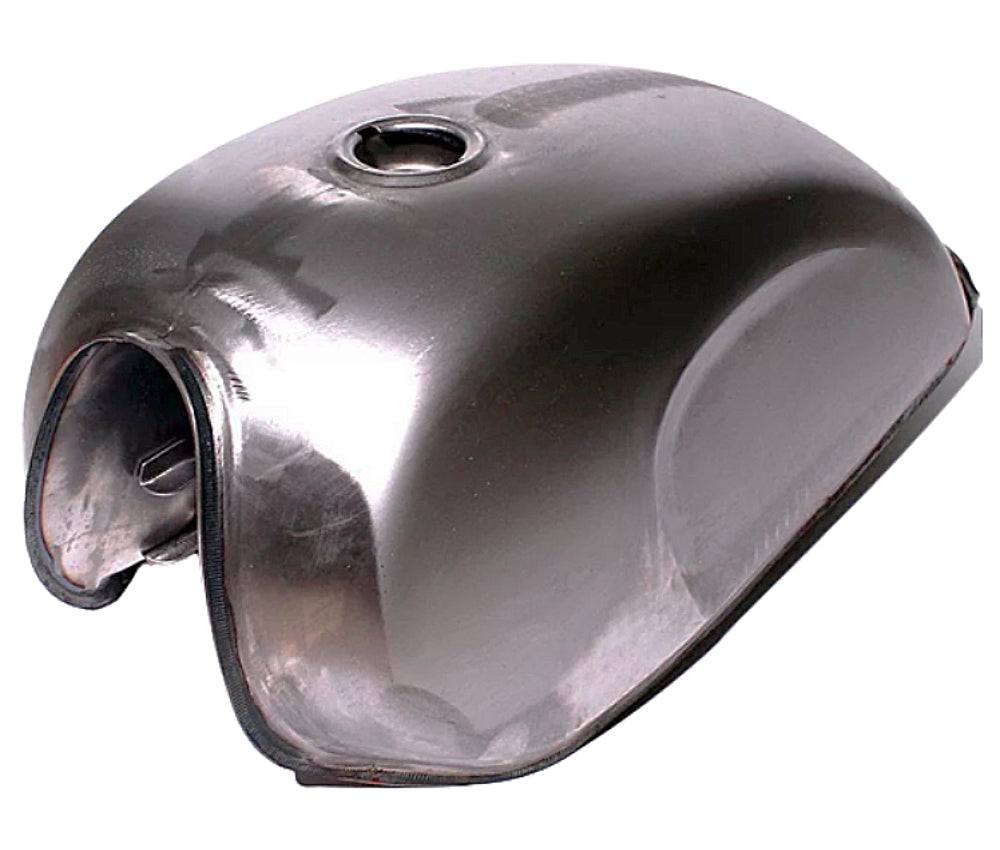 Universal Motorcycle- 9 liters gas / Fuel Tank