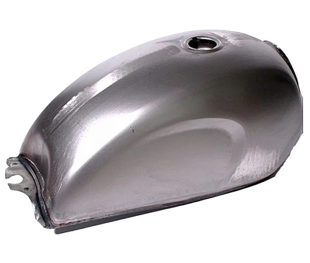 Universal Motorcycle- 9 liters gas / Fuel Tank